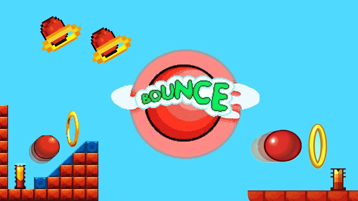 Mengungkap Dunia Bounce: Panduan dan Tips untuk Menguasai Game Bounce