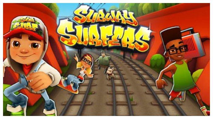 Tips Bermain Subway Surfers: Meningkatkan Keterampilan dan Mencapai Skor Tertinggi